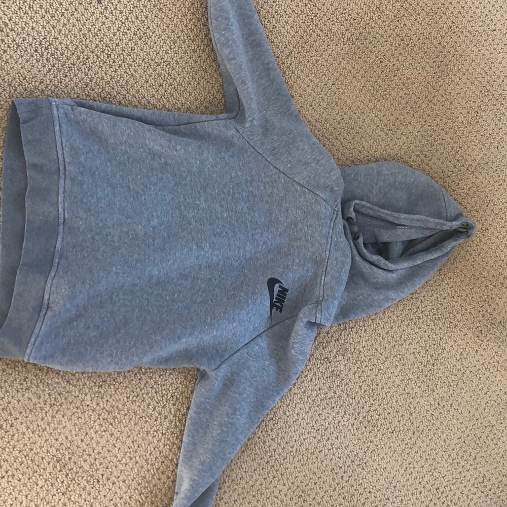 Nike sweatshirt